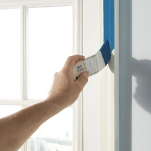 Zibra Brush - 2" Palm Pro Cut-in or Trim