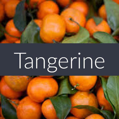 Finesse Tangerine Essential Oil 10ml