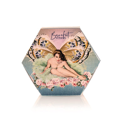 Barefoot Venus - The Vanilla Effect~Bath Bliss