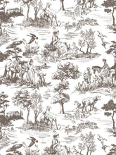 English Toile IOD Image Transfer(12″X16″ PAD-8 SHEETS )