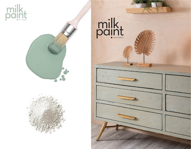 Vintage Laurel Milk Paint