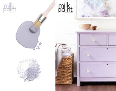 Wisteria Row Milk Paint