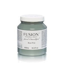 Blue Pine  - Fusion Mineral Paint
