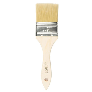 Fusion Basic Flat Brush-2