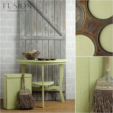 Upper Canada - Fusion Mineral Paint