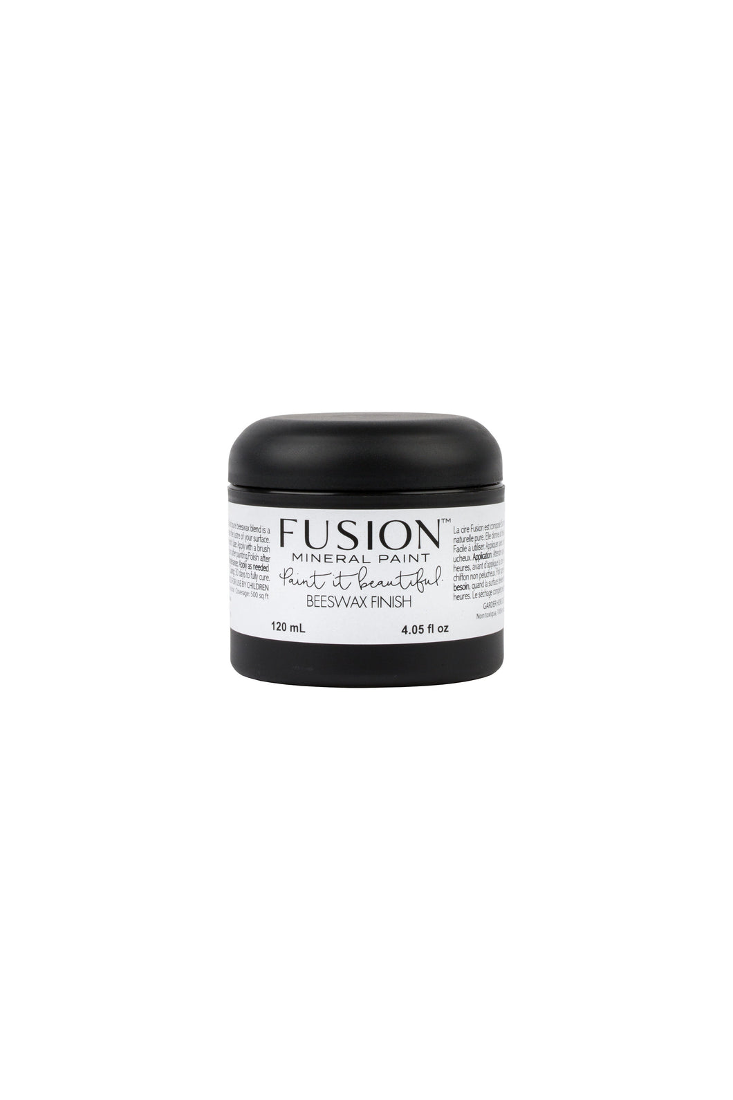 Beeswax Finish 120ml