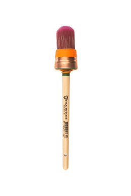 Staalmeester® Brush Oval #35