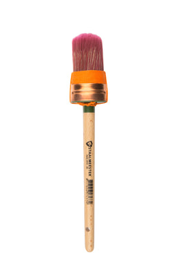 Staalmeester® Brush Oval #40