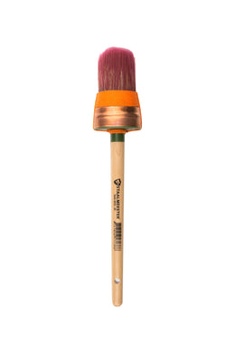 Staalmeester® Brush Oval #45