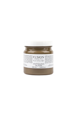 Fusion Glaze Antiquing 250 ml