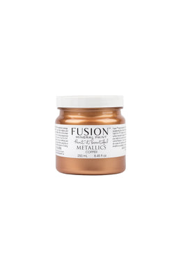 Copper Metallic - Fusion Mineral Paint