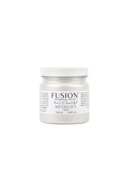 Pearl Metallic - Fusion Mineral Paint
