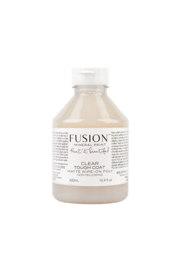 Tough Coat Wipe-on Poly - MATTE 500ml