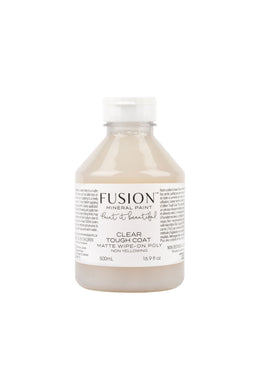 Tough Coat Wipe-on Poly - GLOSS 500ml