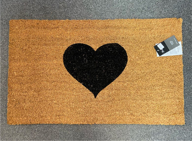 Heart Rug