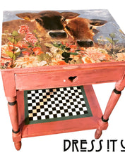 Jersey Decoupage MINT Paper