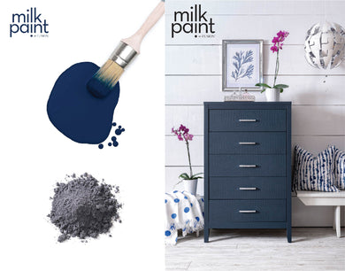 Night Swim Milk Paint