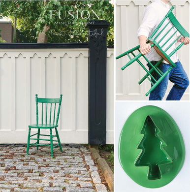 Park Bench - Fusion Mineral Paint