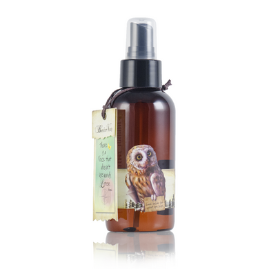 Barefoot Venus - Pink Pepper Argan Dry Body Oil