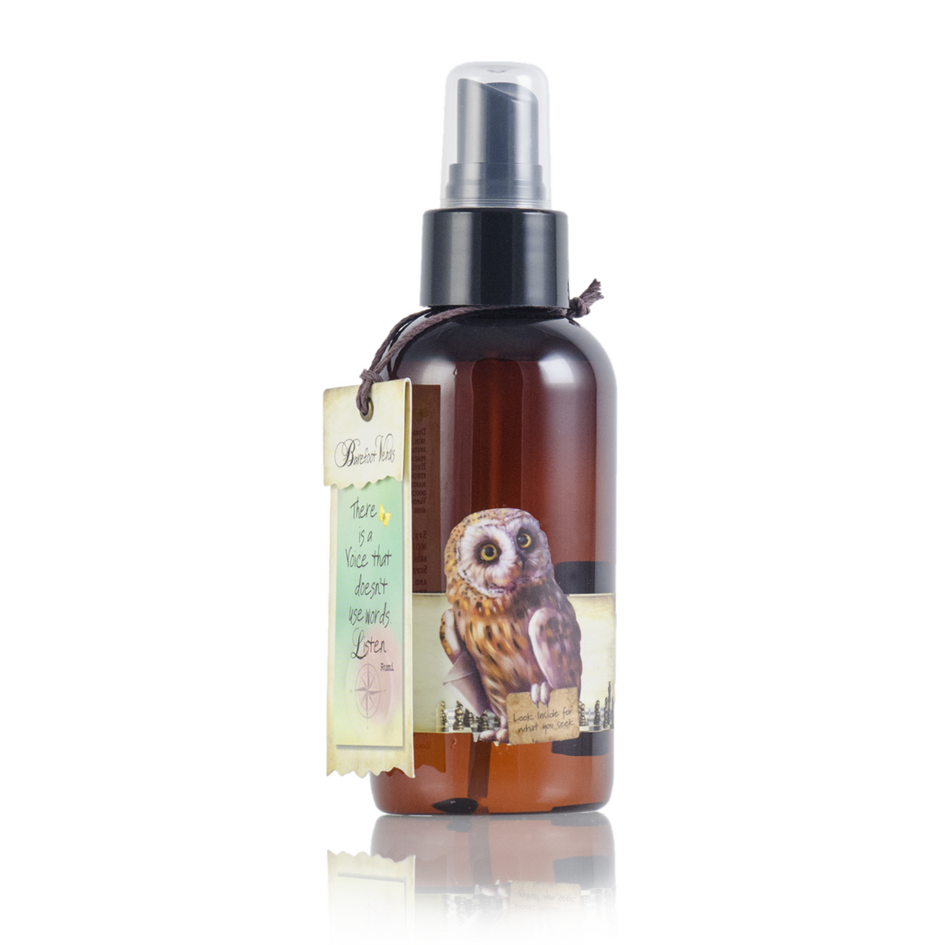 Barefoot Venus - Pink Pepper Argan Dry Body Oil