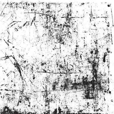 'Large Distress' Decor Stamp Limited