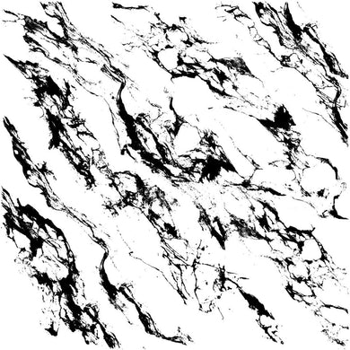 Carrara IOD Decor Stamp (12