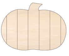 Pumpkin DIY Kit