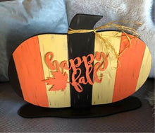 Pumpkin DIY Kit