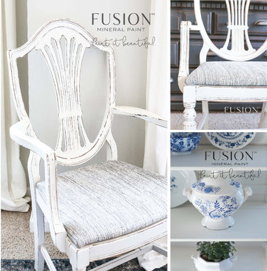 Raw Silk - Fusion Mineral Paint