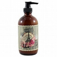 Barefoot Venus - Ruby Red Macadamia Oil Body Cream