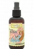 Barefoot Venus - Coconut Kiss Silky Smooth Argan Body Oil