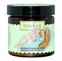 Raggs to Riches Barefoot Venus cocunut kiss intense hand repair made in Canada