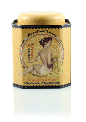 Barefoot Venus - Mustard Bath