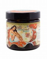 Barefoot Venus - Wild Ginger & Sweet Orange Instant Hand Repair