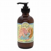Barefoot Venus - Coconut Kiss Macadamia Oil Body Cream