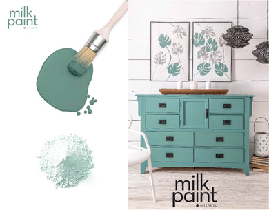 Velvet Palm Milk Paint