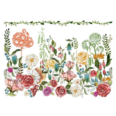 Wander IOD Image Transfer (24″X33″)
