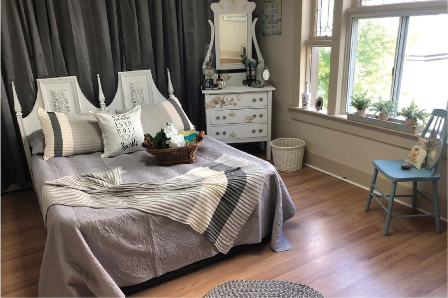 Win This Bedroom Makeover