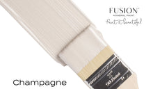 Champagne  Metallic - Fusion Mineral Paint