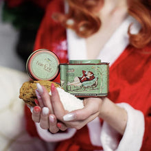 Barefoot Venus - Ginger Snap Bath Soak