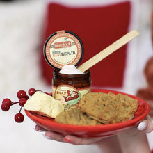 Barefoot Venus- Ginger Snap Instant Hand Repair 3oz