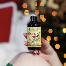 Barefoot Venus - Ginger Snap Bubble Bath