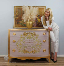 Decor Poly® – Royal Decorum – 11″x3.3″x0.28″ / 27.9cmx8.4cmx0.71cm