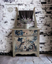 Decoupage Decor Tissue Paper Pack – Sapphire Wings – 3 sheets