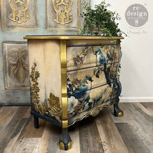 Decoupage Decor Tissue Paper Pack – Sapphire Wings – 3 sheets