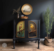 Decoupage Decor Tissue Paper Pack – Avian Dreamscape – 3 sheets