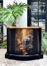 Decoupage Decor Tissue Paper Pack – Avian Dreamscape – 3 sheets