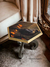 Decoupage Decor Tissue Paper Pack – Avian Dreamscape – 3 sheets