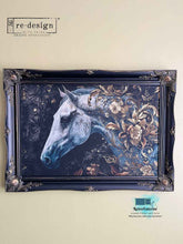 A1 Decoupage Fiber – Majestic Gallop