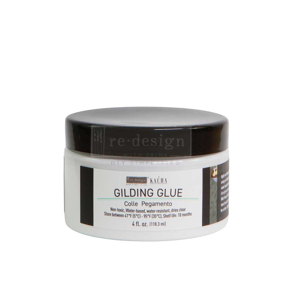 Kacha Gilding Glue by Kacha by Redesign With Prima®